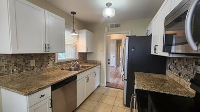 5313 Boswell Ave in Memphis, TN - Building Photo - Building Photo