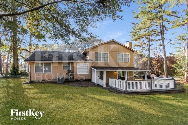 295 Plantation Rd SW in Smyrna, GA - Building Photo - Building Photo