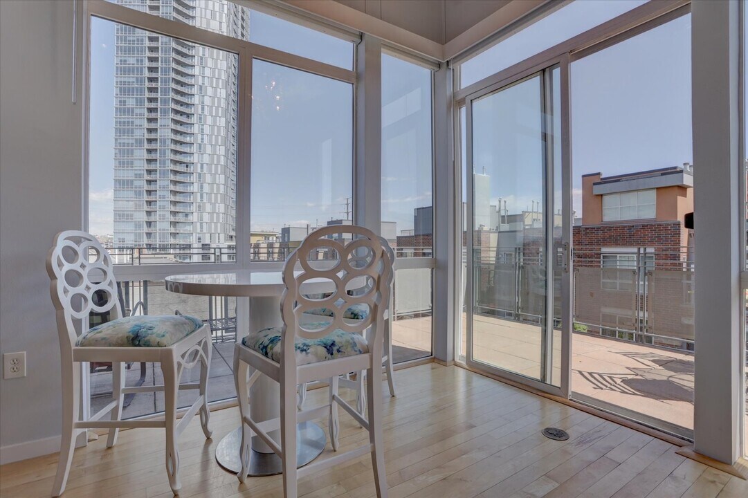1438 Little Raven St in Denver, CO - Building Photo