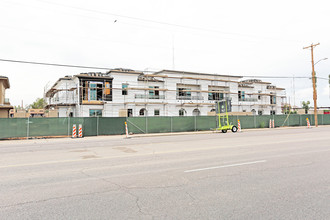 Diamante Village in Scottsdale, AZ - Foto de edificio - Building Photo