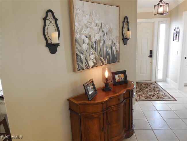 property at 5441 Guadeloupe Way