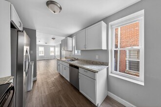 1316 W 3rd St in Wilmington, DE - Foto de edificio - Building Photo