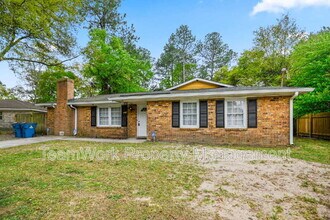 4467 Donwood Cir in Ladson, SC - Building Photo - Building Photo