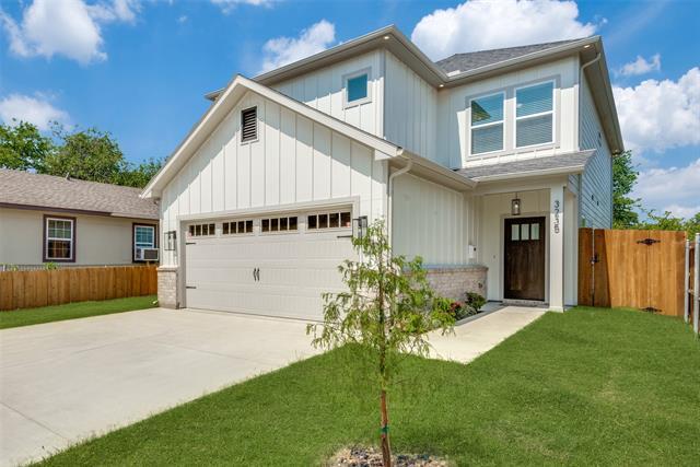 property at 3235 Chihuahua Ave