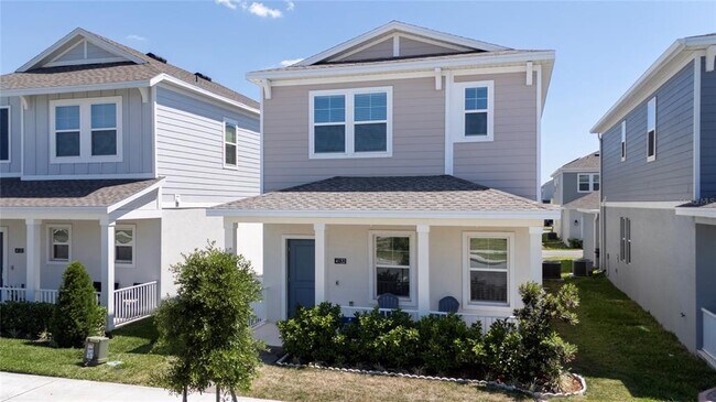 4132 Jespersen St in Apopka, FL - Building Photo - Building Photo