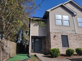 3807 Lydia St in Houston, TX - Building Photo