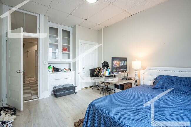 4 Linden St in Boston, MA - Building Photo - Building Photo
