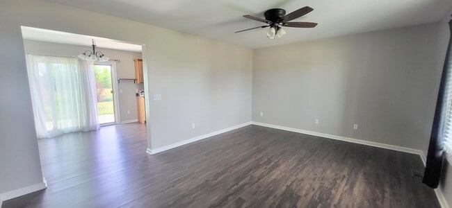 249 Hamilton Meadows Ln in Fort Wayne, IN - Building Photo - Building Photo