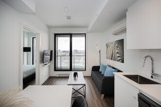 1383 Av. Argyle in Montréal, QC - Building Photo - Building Photo
