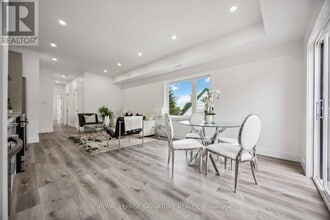 14 Hatfield Crescent in Toronto, ON - Building Photo - Building Photo