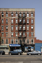 77 Avenue C in New York, NY - Building Photo - Building Photo