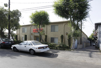 Calvert-11434 in North Hollywood, CA - Building Photo - Building Photo