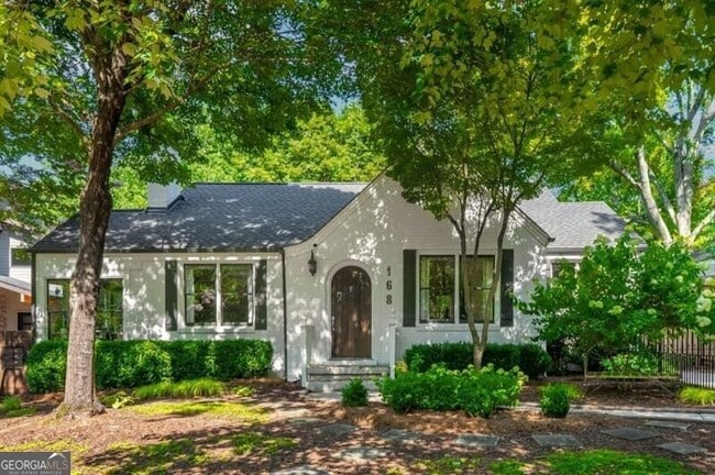 property at 168 Garland Ave