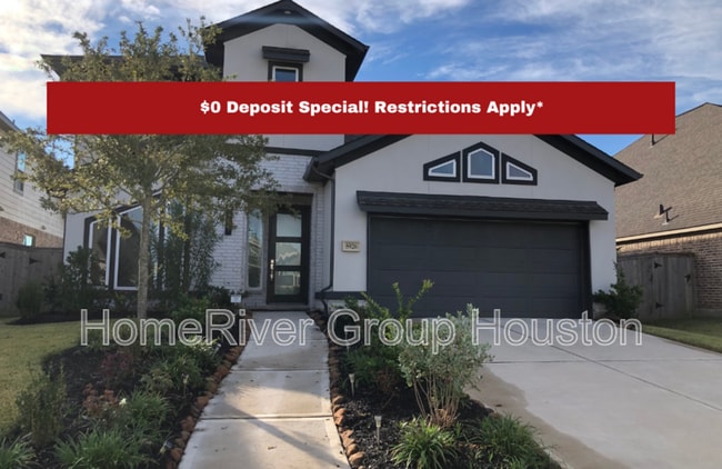 property at 8926 Emerald Cane Dr