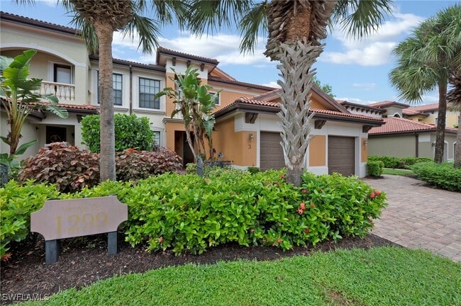 property at 1299 Verde Dr