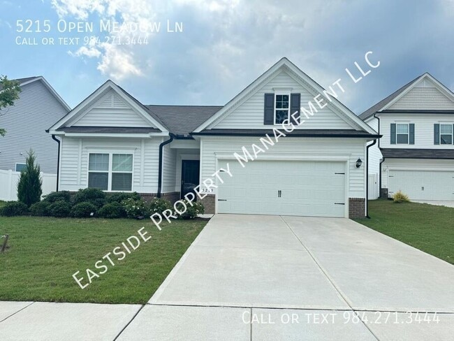 property at 5215 Open Mdw Ln