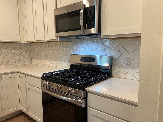 1732 SE 20th St in Newcastle, OK - Building Photo - Building Photo