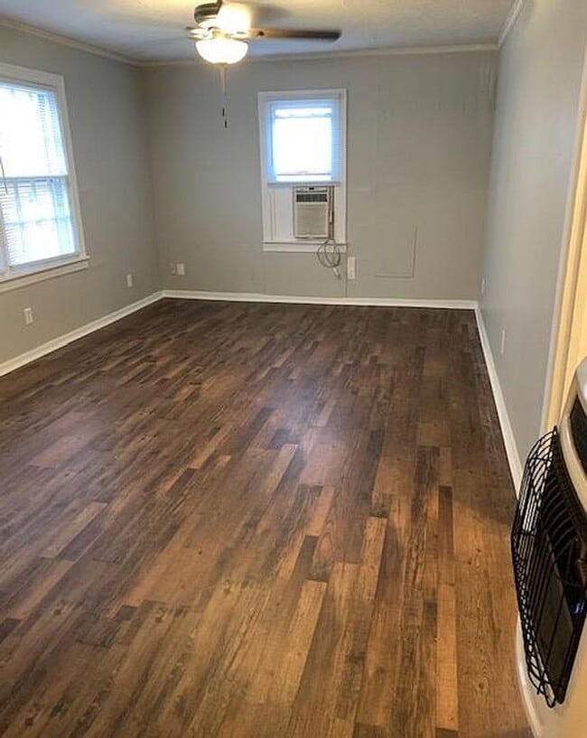 60 Jefferson St in Jackson, TN - Building Photo - Building Photo