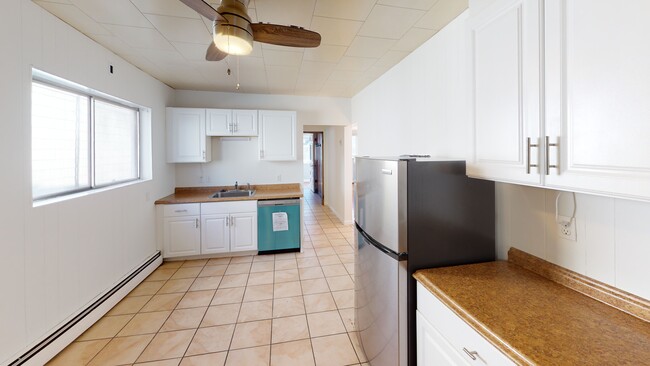 78 Fremont St, Unit 78