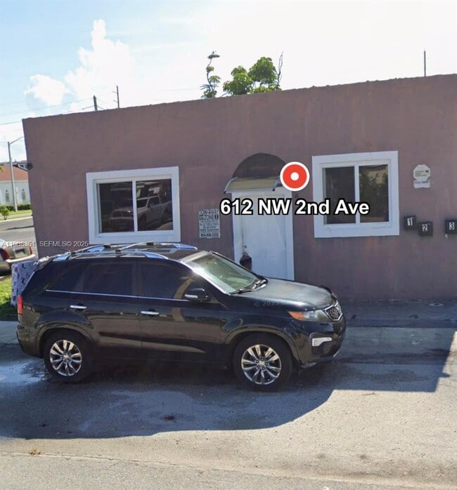 612 NW 2nd Ave