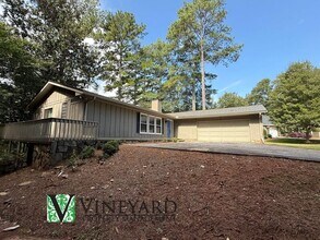 1000 Martin Lake Path in Roswell, GA - Building Photo - Building Photo