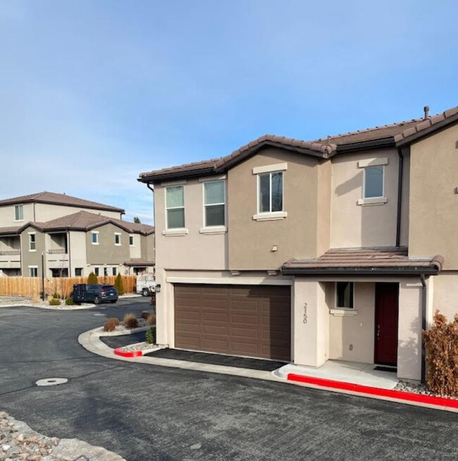 2150 Santona Cir in Reno, NV - Building Photo - Building Photo