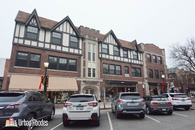 555 Chestnut St, Unit J08W