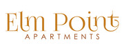 Property Management Company Logo Elm Point Apartments