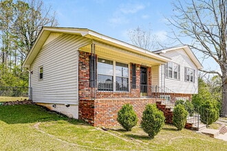 5112 Rick Dr in Pinson, AL - Building Photo - Building Photo