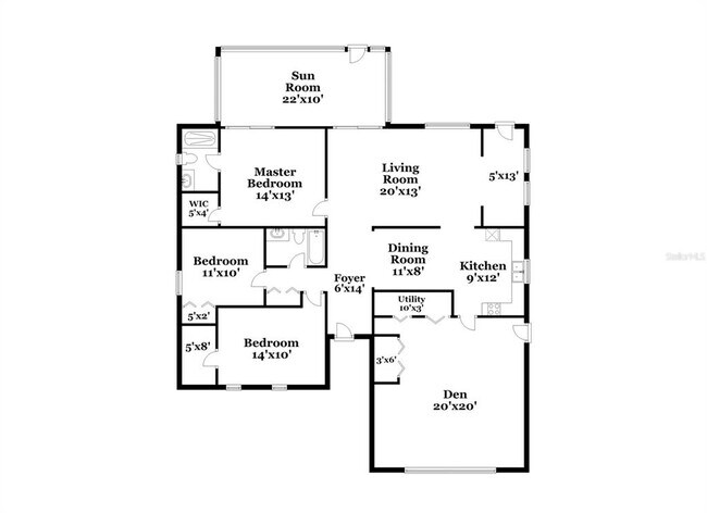 228 Bitterwood St in Winter Springs, FL - Building Photo - Building Photo