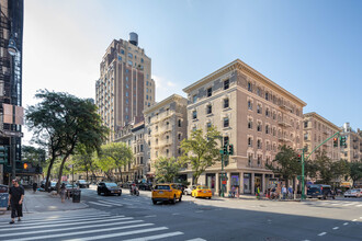 50 W 86th St in New York, NY - Building Photo - Primary Photo