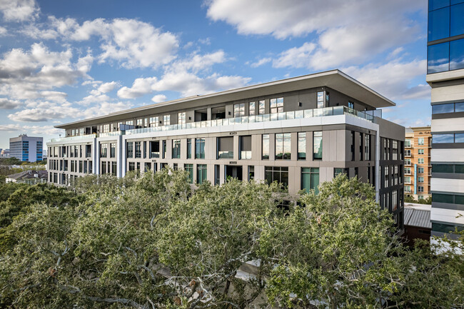 Giorgetti Houston in Houston, TX - Foto de edificio - Building Photo