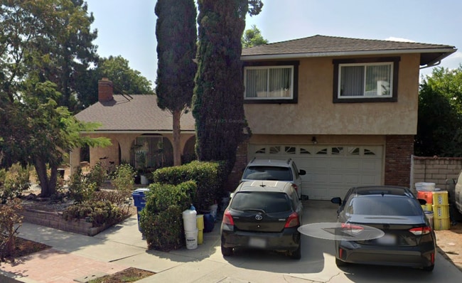 property at 11748 Luanda St