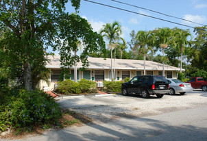 801 SW 14th Ter Apartments