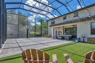 11884 Boxelder Way in Ft. Myers, FL - Building Photo