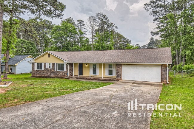 property at 166 Hill Ln