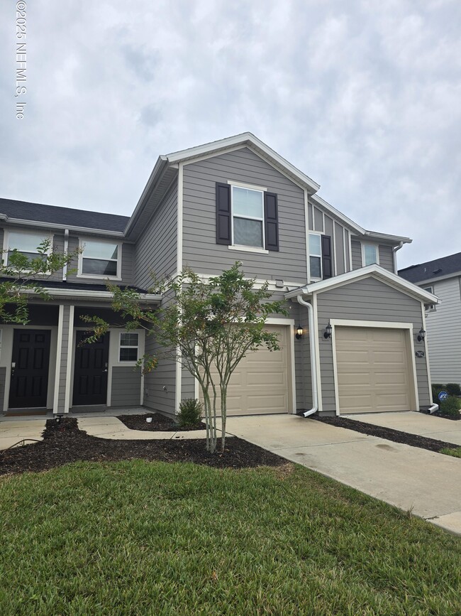 property at 7804 Merchants Way