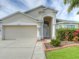 4253 Balmoral Ct in Wesley Chapel, FL - Building Photo