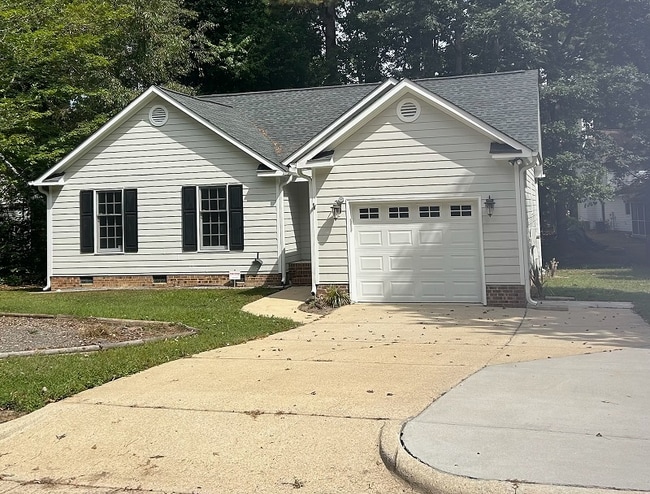 property at 3529 Singleleaf Ln