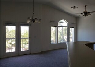 3504 Glorious Iris Pl, Unit #1 in North Las Vegas, NV - Building Photo - Building Photo