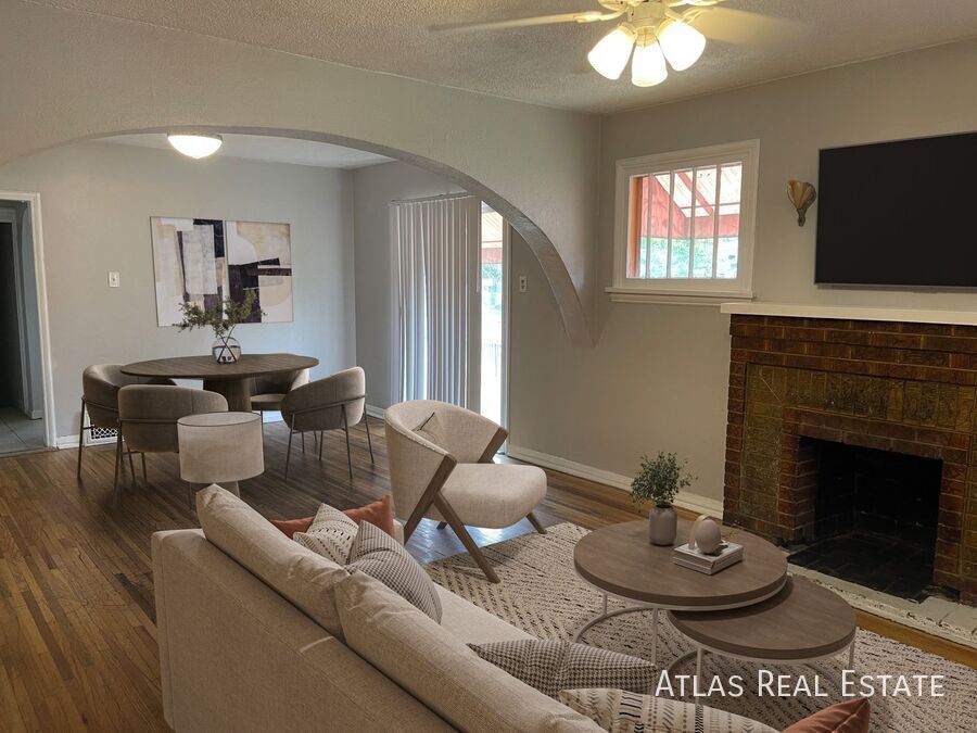 1175 Lipan St in Denver, CO - Building Photo
