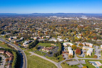 The Ridge in Hagerstown, MD - Building Photo - Building Photo