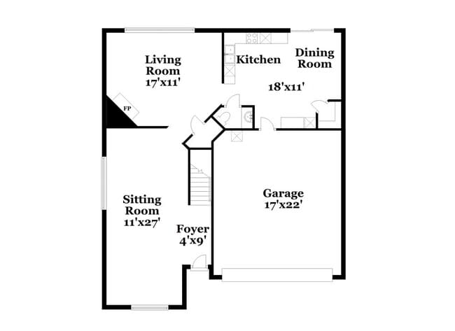 10818 Glenluce Ave in Charlotte, NC - Building Photo - Building Photo
