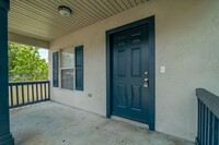 814 4th St in West Palm Beach, FL - Foto de edificio - Building Photo