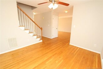 101 Lake Meadow Dr in Apex, NC - Building Photo - Building Photo