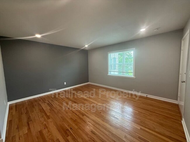 property at 6425 Brookside Rd