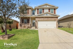 11411 Garden Falls in San Antonio, TX - Building Photo