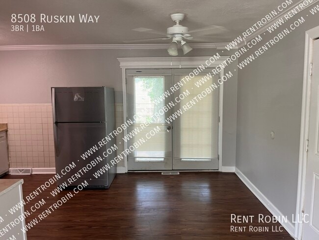 property at 8508 Ruskin Way