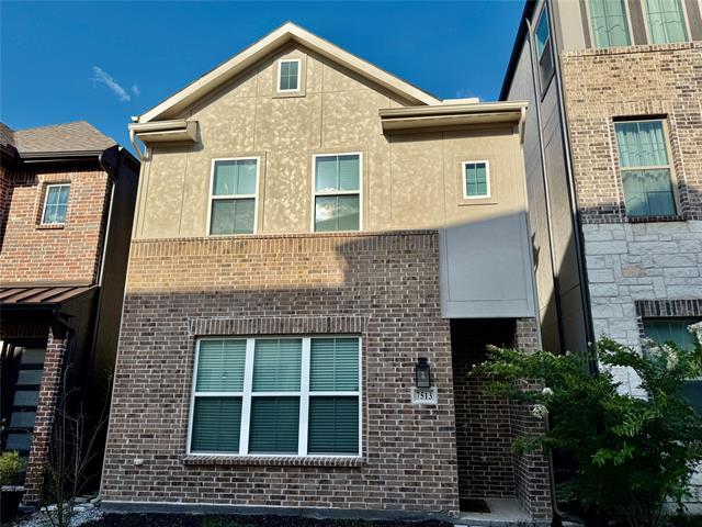 7513 Laburnam Rd in Dallas, TX - Building Photo - Building Photo