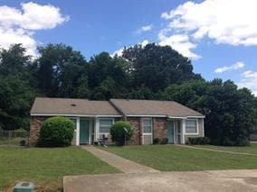 2651 Chateau Ln in Tallahassee, FL - Building Photo - Building Photo